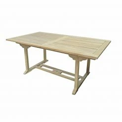 Großhandel 😍 Gartentisch SOLO - Teak Massivholz - ausziehbar 🤩 6 Großhandel 😍 Gartentisch SOLO - Teak Massivholz - ausziehbar 🤩 -Angebote Garten Store 9002821200 02 1600Wx1600H