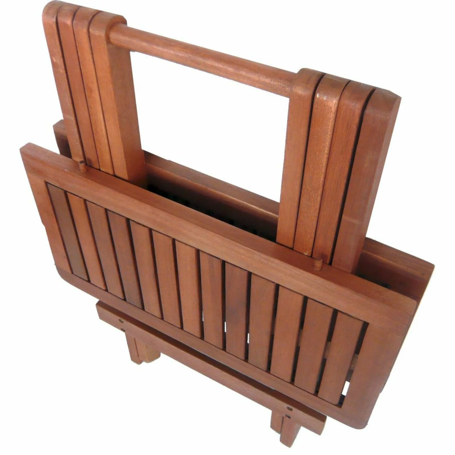 Rabatt 🤩 Tisch LOS ANGELES - Eukalyptus - geölt ❤️ 4 Rabatt 🤩 Tisch LOS ANGELES - Eukalyptus - geölt ❤️ – Bild 2