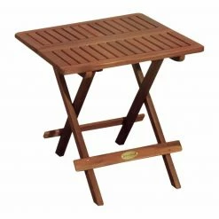 Rabatt 🤩 Tisch LOS ANGELES - Eukalyptus - geölt ❤️