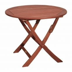 Brandneu ⌛ Tisch STOCKHOLM - Eukalyptus - 90 cm 🥰 8 Brandneu ⌛ Tisch STOCKHOLM - Eukalyptus - 90 cm 🥰 -Angebote Garten Store 9002832600 03 1600Wx1600H