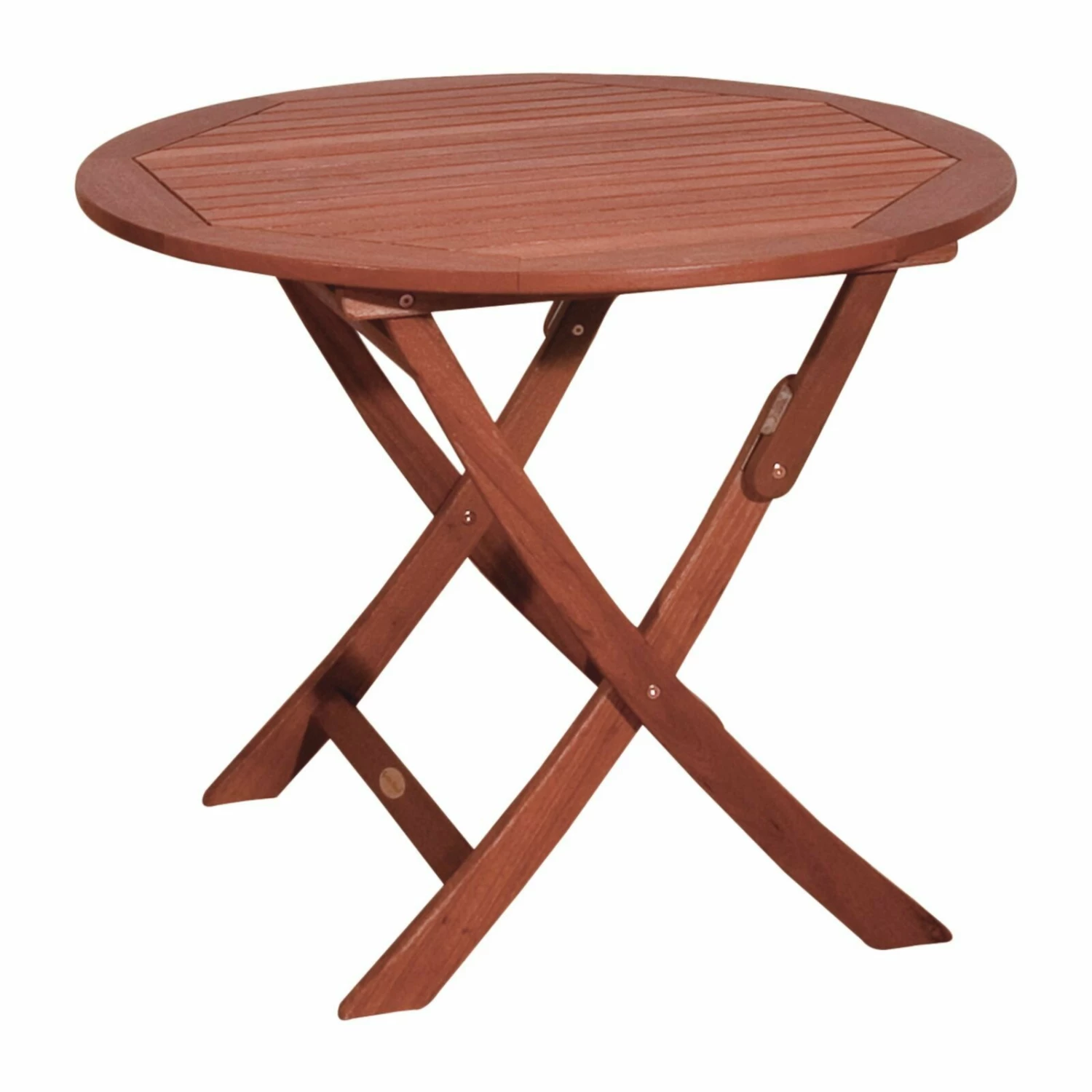 Brandneu ⌛ Tisch STOCKHOLM - Eukalyptus - 90 cm 🥰 5 Brandneu ⌛ Tisch STOCKHOLM - Eukalyptus - 90 cm 🥰 – Bild 3