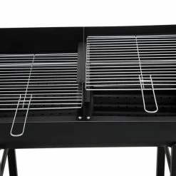 Budget 🛒 Grillfass DETROIT - schwarz - 2x 35x37 cm 👍 -Angebote Garten Store 9002834600 02 1600Wx1600H