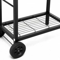 Budget 🛒 Grillfass DETROIT - schwarz - 2x 35x37 cm 👍 -Angebote Garten Store 9002834600 03 1600Wx1600H