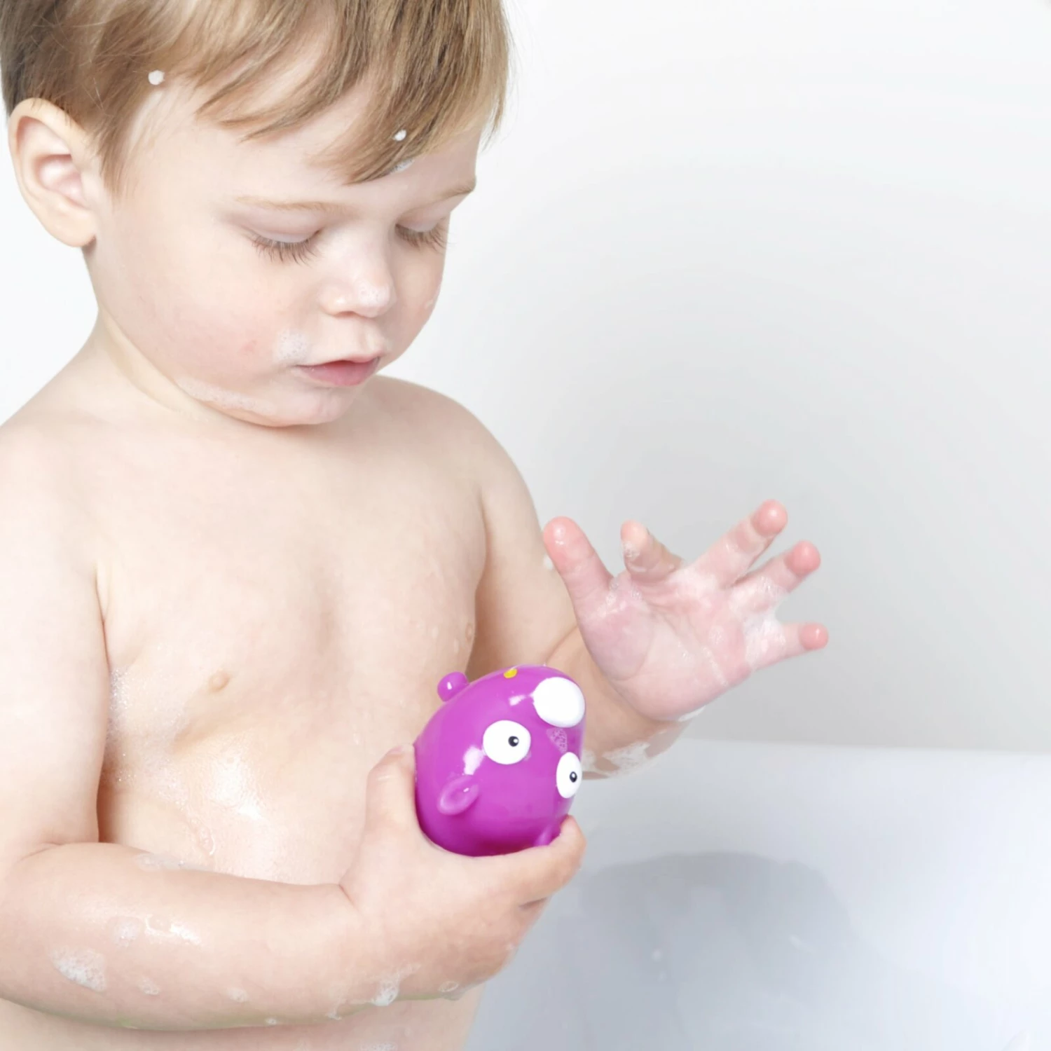 Neu ❤️ Badeset DSCHUNGELSAFARI - bunt - 6-teilig 💯 4 Neu ❤️ Badeset DSCHUNGELSAFARI - bunt - 6-teilig 💯 – Bild 2