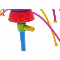 Schlussverkauf 🔔 Sprinkler RAUPE - bunt - Kunststoff ✔️ -Angebote Garten Store 9003446700 03 1600Wx1600H