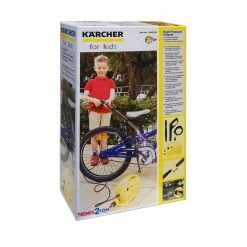 Bestpreis 🔥 5-teiliges KÄRCHER Spielzeug-Hochdruckreiniger-Set 😍 8 Bestpreis 🔥 5-teiliges KÄRCHER Spielzeug-Hochdruckreiniger-Set 😍 -Angebote Garten Store 9003472400 03 1600Wx1600H