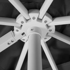 Top 10 🛒 Ampelschirm RHODOS TWIST BIANCO - anthrazit - 300x300 cm 🤩 8 Top 10 🛒 Ampelschirm RHODOS TWIST BIANCO - anthrazit - 300x300 cm 🤩 -Angebote Garten Store 9003596100 03 1600Wx1600H