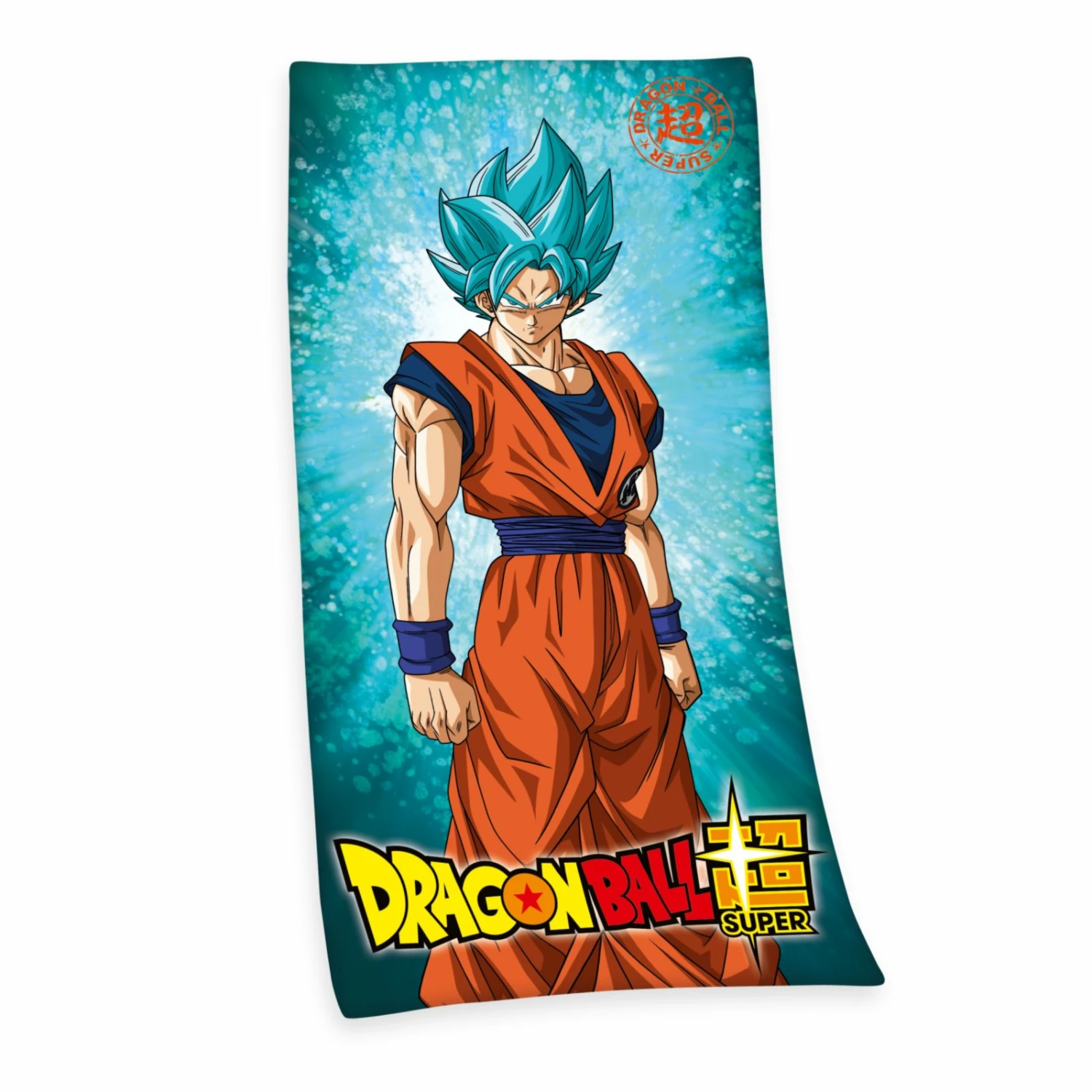 Bester Verkauf ⭐ Badetuch DRAGONBALL - multicolor - 75x150 cm 🥰 3 Bester Verkauf ⭐ Badetuch DRAGONBALL - multicolor - 75x150 cm 🥰