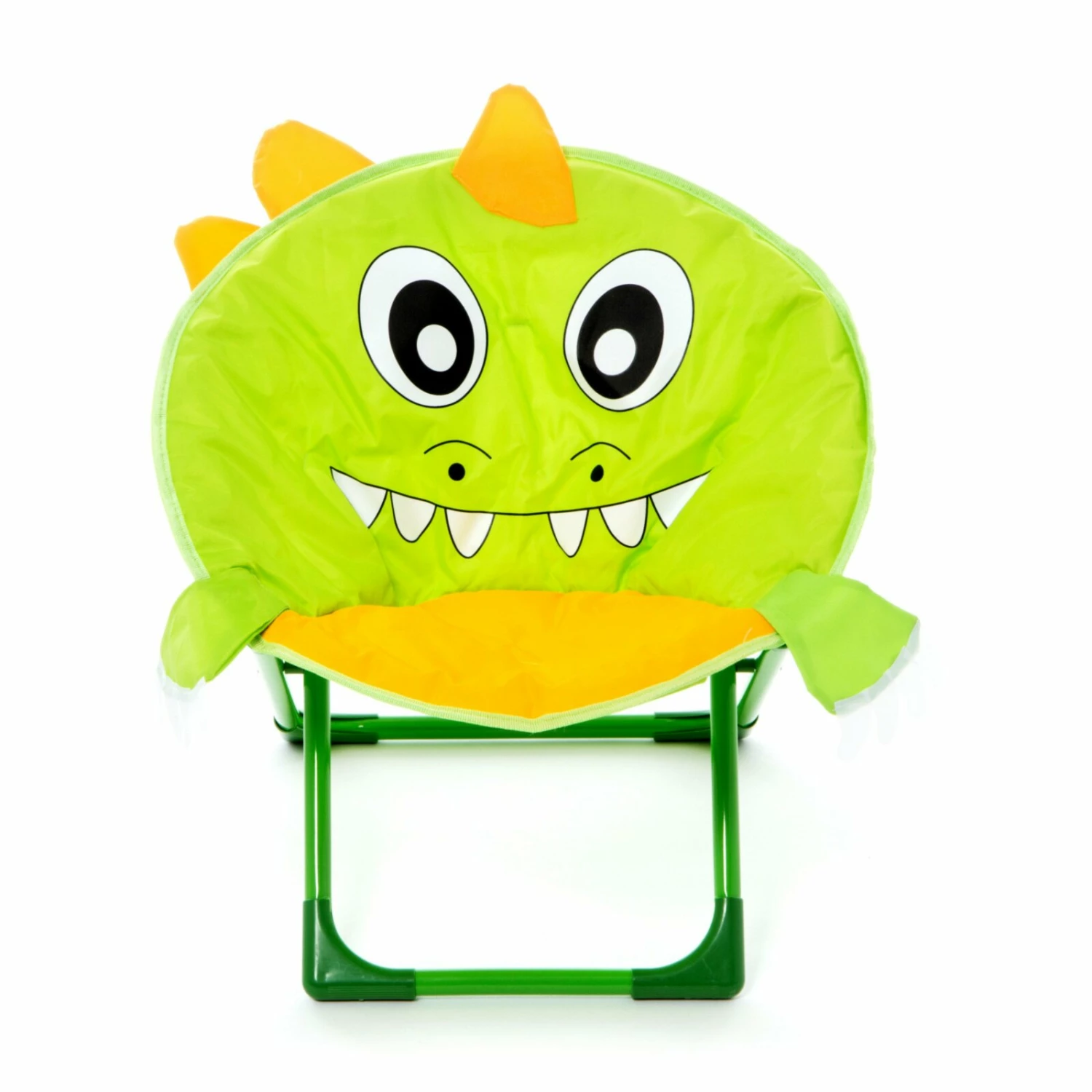 Blitzangebot 🧨 Kinder Klappstuhl - grün - Drache 🎉 6 Blitzangebot 🧨 Kinder Klappstuhl - grün - Drache 🎉 – Bild 4