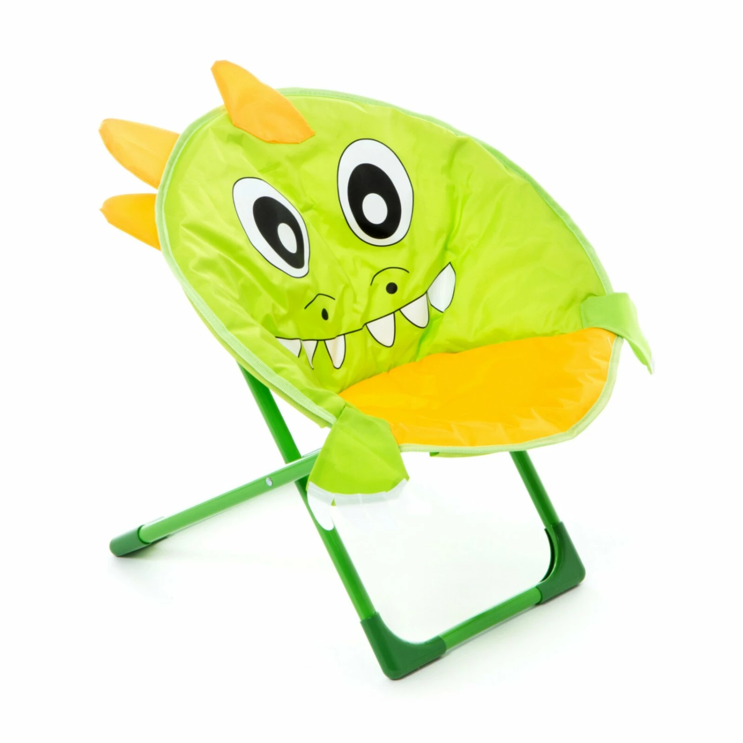 Blitzangebot 🧨 Kinder Klappstuhl - grün - Drache 🎉 3 Blitzangebot 🧨 Kinder Klappstuhl - grün - Drache 🎉