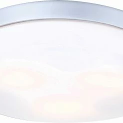 Rabatt 🥰 Außenleuchte - silber metallic - Aluminium - 30 cm 🎉