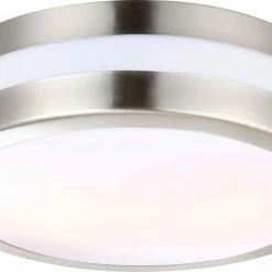 Schlussverkauf 👍 Außenleuchte - Edelstahl - 29 cm 🔥