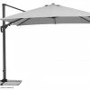 Neu 🤩 Ampelschirm RHODOS TWIST - silbergrau - 300x300 cm 🎁 1 Neu 🤩 Ampelschirm RHODOS TWIST - silbergrau - 300x300 cm 🎁 -Angebote Garten Store 9004054700 1600Wx1600H