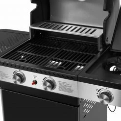 Neu 🔥 Gasgrill BROCKTIN - schwarz - mit 2 Brenner + 1 Seitenbrenner 🥰 8 Neu 🔥 Gasgrill BROCKTIN - schwarz - mit 2 Brenner + 1 Seitenbrenner 🥰 -Angebote Garten Store 9004110800 03 1600Wx1600H