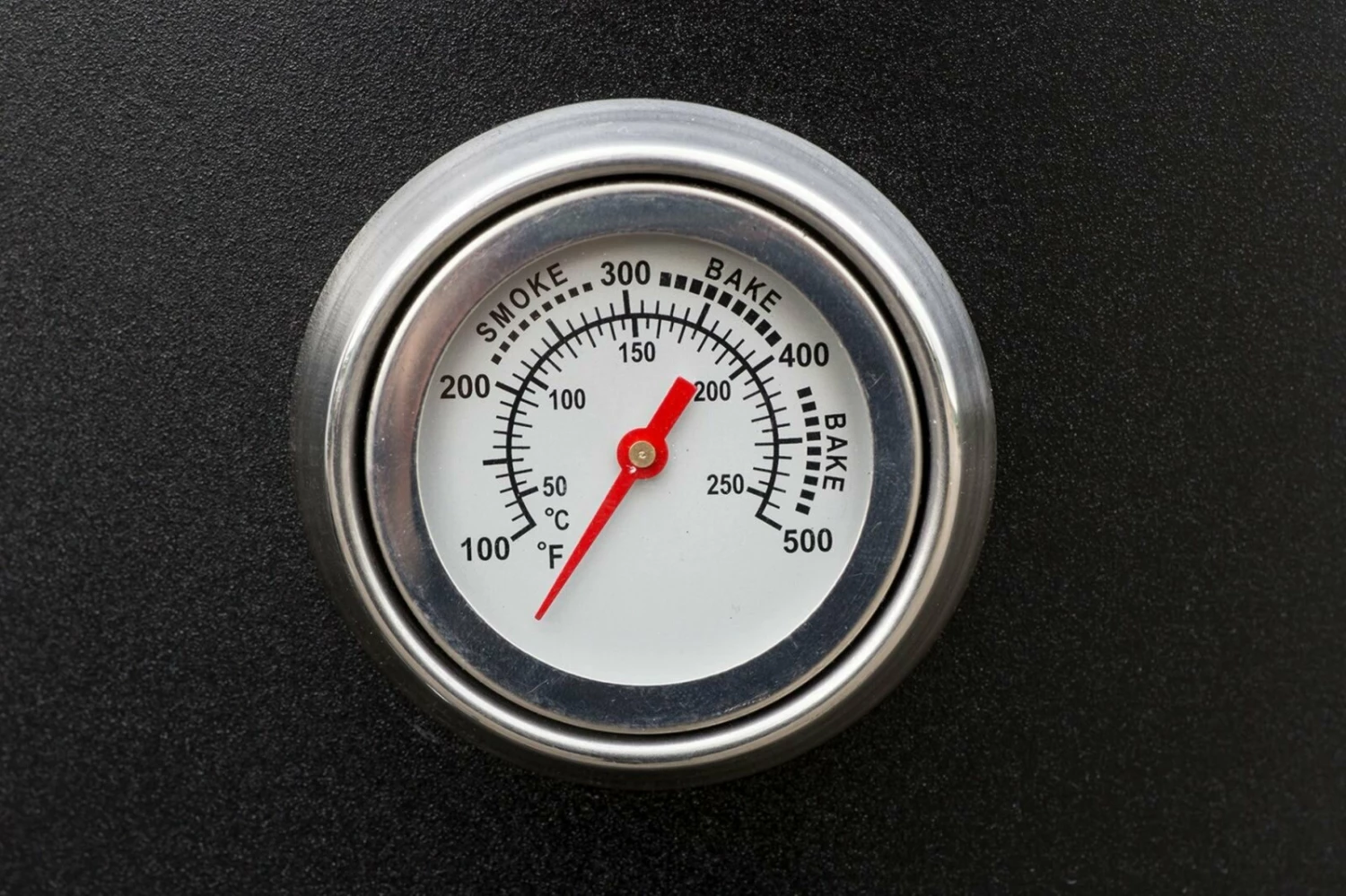 Bestpreis 👏 Smoker KIONA - schwarz - 3 Garkammern 🥰 4 Bestpreis 👏 Smoker KIONA - schwarz - 3 Garkammern 🥰 – Bild 2