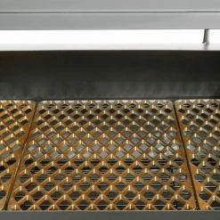 Rabatt 🛒 Smoker BUFFALO - schwarz - mit 2 Garkammern 😍 -Angebote Garten Store 9004111900 03 1600Wx1600H