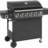 Bester Verkauf 😀 Gasgrill COLUMBUS - mit 6 Brenner + 1 Seitenbrenner 😍 -Angebote Garten Store 9004112200 1600Wx1600H