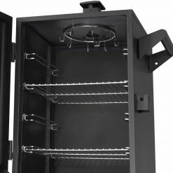 Schlussverkauf 🌟 Gasgrill Smoker PORTLAND XL - schwarz - 4 Grillroste ❤️ 9 Schlussverkauf 🌟 Gasgrill Smoker PORTLAND XL - schwarz - 4 Grillroste ❤️ -Angebote Garten Store 9004112400 04 1600Wx1600H