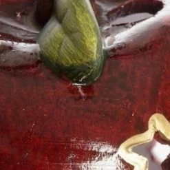 Top 10 😍 Windlicht - rot - Apfelform ✔️ -Angebote Garten Store 9004123800 03 1600Wx1600H