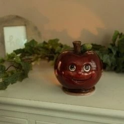 Top 10 😍 Windlicht - rot - Apfelform ✔️ -Angebote Garten Store 9004123800 04 1600Wx1600H