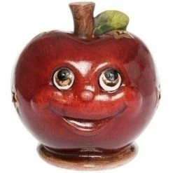 Top 10 😍 Windlicht - rot - Apfelform ✔️