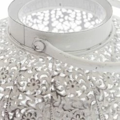 Bestpreis 🥰 Orient-Laterne LALE - weiß - Metall 🎉 6 Bestpreis 🥰 Orient-Laterne LALE - weiß - Metall 🎉 -Angebote Garten Store 9004124300 02 1600Wx1600H