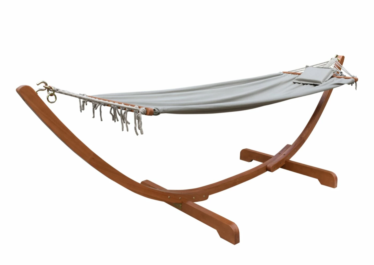 Top 10 👍 Hängematte MADEIRA - creme-taupe - Eukalyptus 🧨 3 Top 10 👍 Hängematte MADEIRA - creme-taupe - Eukalyptus 🧨