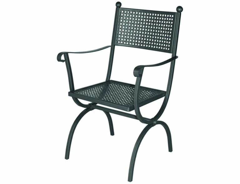 Bestpreis 🤩 5-teiliges Gartenmöbelset ROMEO - grau - Eisen 🥰 4 Bestpreis 🤩 5-teiliges Gartenmöbelset ROMEO - grau - Eisen 🥰 – Bild 2