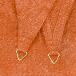 Neu 💯 Sonnensegel TENERIFFA - terracotta - viereckig - 360x360 cm 🎉 -Angebote Garten Store 9004323900 03 1600Wx1600H