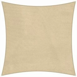 Beste Bewertungen von 🌟 Sonnensegel LANZAROTE - natur - viereckig - 300x250 cm 🔥