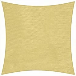 Budget ⌛ Sonnensegel LANZAROTE - schilf - viereckig - 300x250 cm 😍