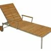 Brandneu 😉 Sonnenliege DENVER - Teak massiv - 197x70 cm 💯 -Angebote Garten Store 9004367900 1600Wx1600H