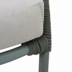 Top 10 🎁 3-teilige Sitzgruppe PIRÄUS - quarz-metallic - Polyester 🎁 -Angebote Garten Store 9004368300 03 1600Wx1600H