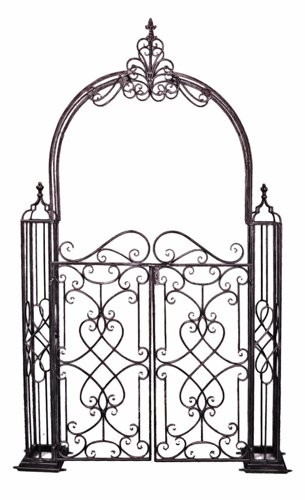 Beste Bewertungen von ✔️ Pforte mit Rosenbogen TOWADA - schwarz - 245 cm hoch 😉 3 Beste Bewertungen von ✔️ Pforte mit Rosenbogen TOWADA - schwarz - 245 cm hoch 😉