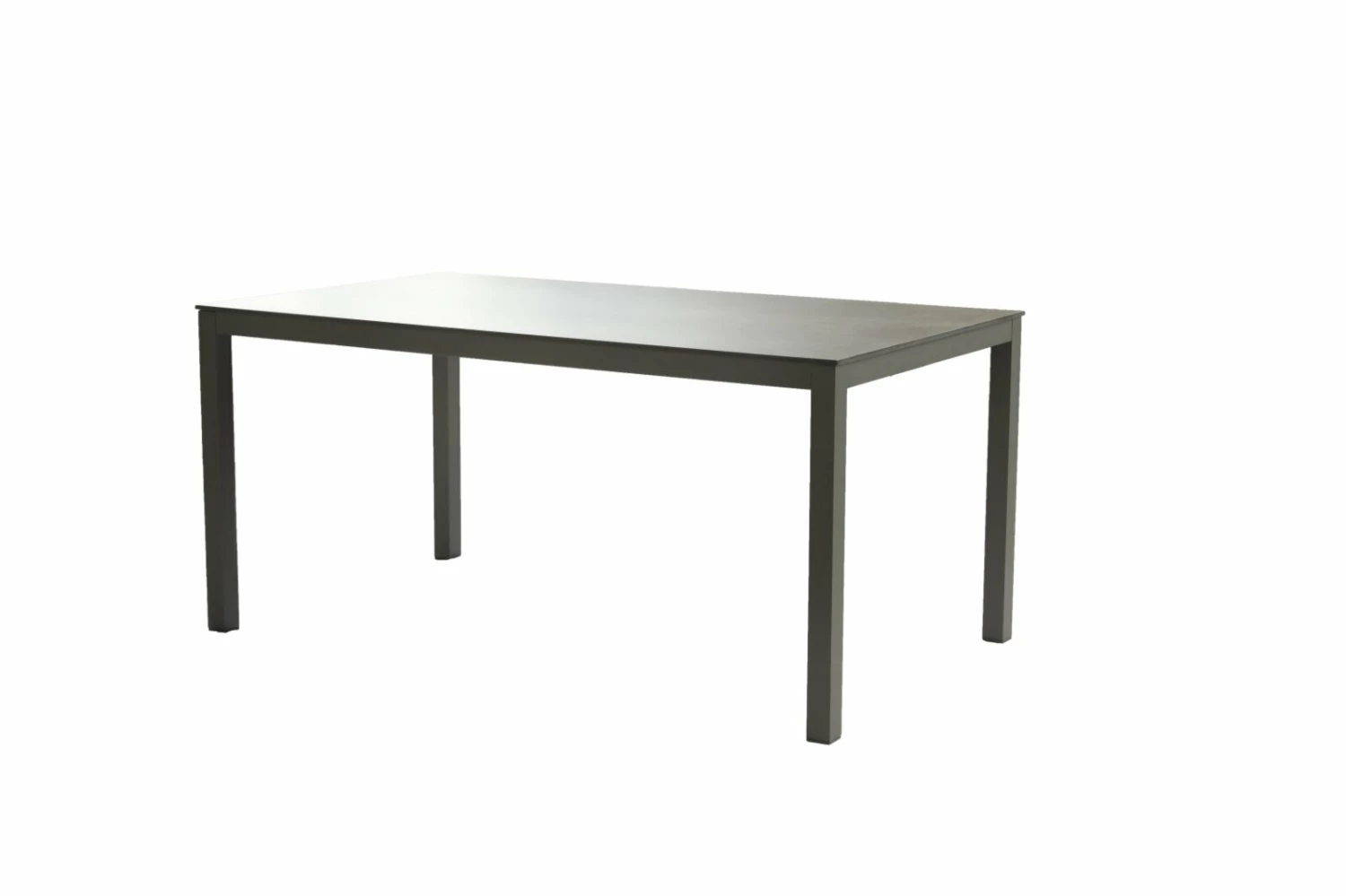 Angebote 🤩 5-teilige Tischgruppe SOPHIA - anthrazit - 158x90 cm 😍 4 Angebote 🤩 5-teilige Tischgruppe SOPHIA - anthrazit - 158x90 cm 😍 – Bild 2