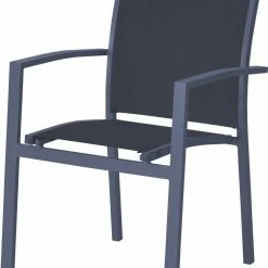 Bestes Angebot 👍 7-teilige Tischgruppe AMIRA - anthrazit - Tisch ausziehbar 👍 -Angebote Garten Store 9004377100 02 1600Wx1600H