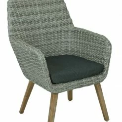 Top 10 🔥 3-teilige Tischgruppe RAPALLO PUEBLO - Akazie massiv - grau 💯 -Angebote Garten Store 9004380300 04 1600Wx1600H