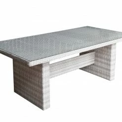 Bester Verkauf 😀 7-teilige Tischgruppe DIJON - ingwerbraun - 200x100 cm 👏 8 Bester Verkauf 😀 7-teilige Tischgruppe DIJON - ingwerbraun - 200x100 cm 👏 -Angebote Garten Store 9004380400 03 1600Wx1600H