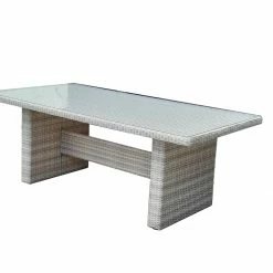 Bester Verkauf 😀 7-teilige Tischgruppe DIJON - ingwerbraun - 200x100 cm 👏 9 Bester Verkauf 😀 7-teilige Tischgruppe DIJON - ingwerbraun - 200x100 cm 👏 -Angebote Garten Store 9004380400 04 1600Wx1600H