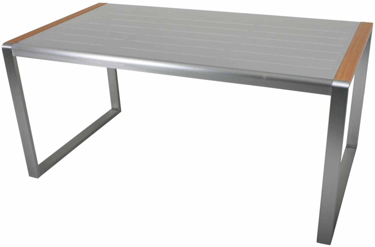 Schlussverkauf 🎉 7-teiliges Gartenmöbel-Set AVA - grau - Kunststoffbespannung 🛒 4 Schlussverkauf 🎉 7-teiliges Gartenmöbel-Set AVA - grau - Kunststoffbespannung 🛒 – Bild 2