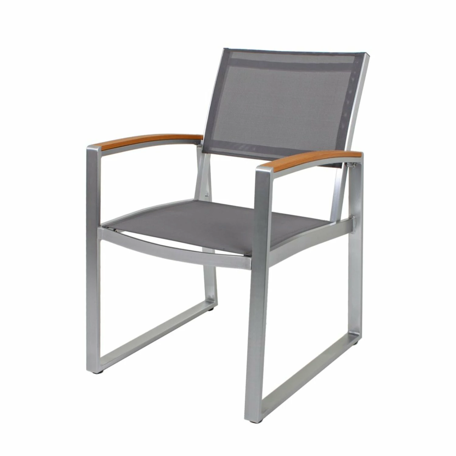 Schlussverkauf 🎉 7-teiliges Gartenmöbel-Set AVA - grau - Kunststoffbespannung 🛒 5 Schlussverkauf 🎉 7-teiliges Gartenmöbel-Set AVA - grau - Kunststoffbespannung 🛒 – Bild 3