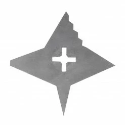 Am billigsten 👏 WENKO 4-Zack-Fugenkratzer - Edelstahl - mit Teleskopstiel 🔥