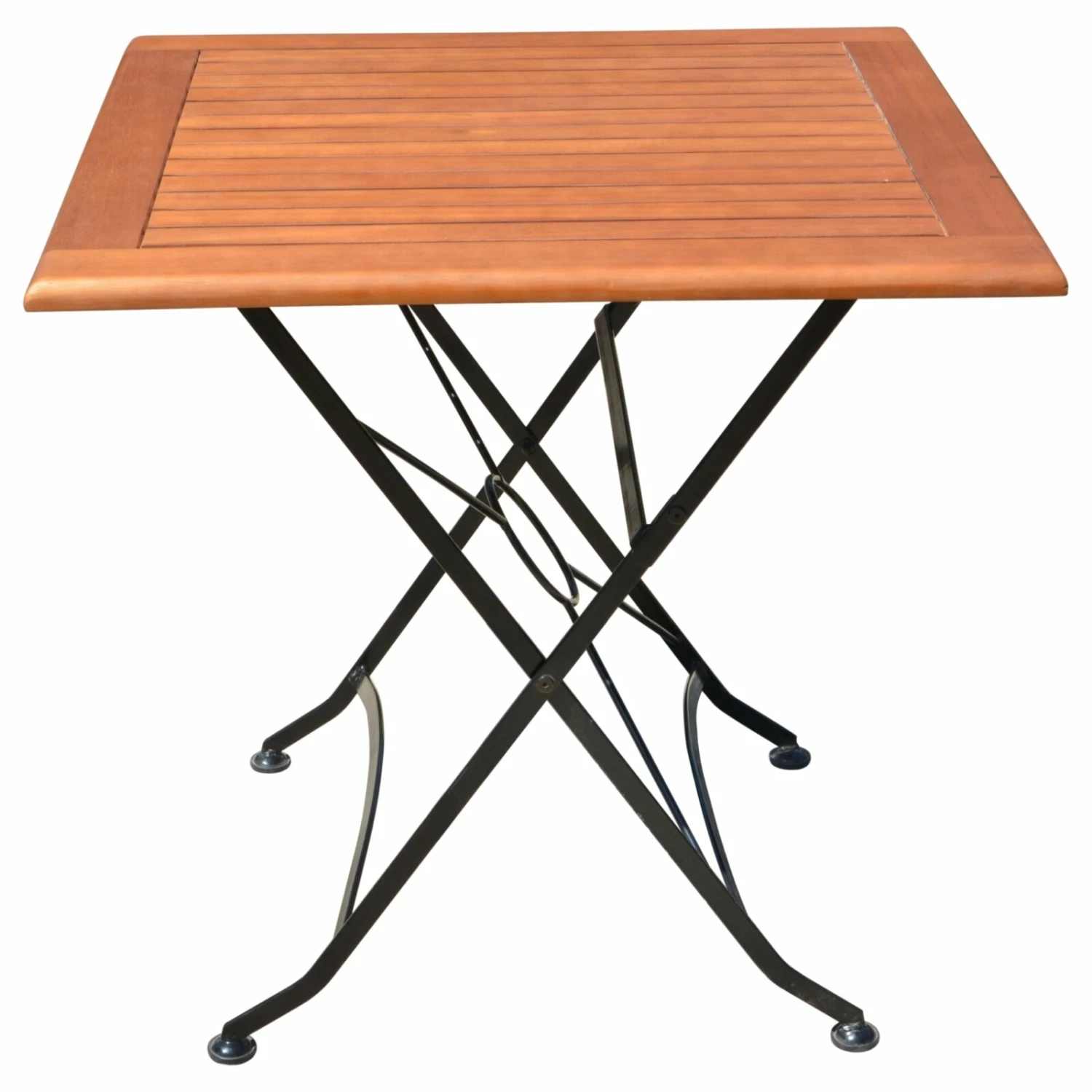 Am billigsten 👍 5-teilige Sitzgruppe WIEN - Eukalyptus - klappbar 😀 4 Am billigsten 👍 5-teilige Sitzgruppe WIEN - Eukalyptus - klappbar 😀 – Bild 2