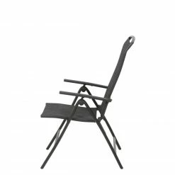 Schlussverkauf 😀 4er-Set Klappsessel LIVORNO - anthrazit - Aluminium 😍 7 Schlussverkauf 😀 4er-Set Klappsessel LIVORNO - anthrazit - Aluminium 😍 -Angebote Garten Store 9004421900 02 1600Wx1600H