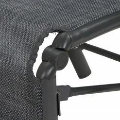 Großhandel 🧨 4er-Set Relaxsessel LIVORNO- anthrazit - Aluminium ✔️ -Angebote Garten Store 9004422100 03 1600Wx1600H