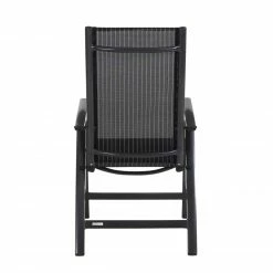 Billig 👏 Klappsessel MEDIRA - anthrazit - Aluminium 🔔 -Angebote Garten Store 9004422200 04 1600Wx1600H