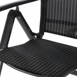 Bestpreis 😍 4er-Set Klappsessel MEDIRA - anthrazit - Aluminium 🔔 9 Bestpreis 😍 4er-Set Klappsessel MEDIRA - anthrazit - Aluminium 🔔 -Angebote Garten Store 9004422400 04 1600Wx1600H