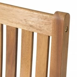 Bestes Angebot 😍 4-teiliges Set Landhaussessel Paleros - natur - Akazie massiv 😉 -Angebote Garten Store 9004423100 03 1600Wx1600H