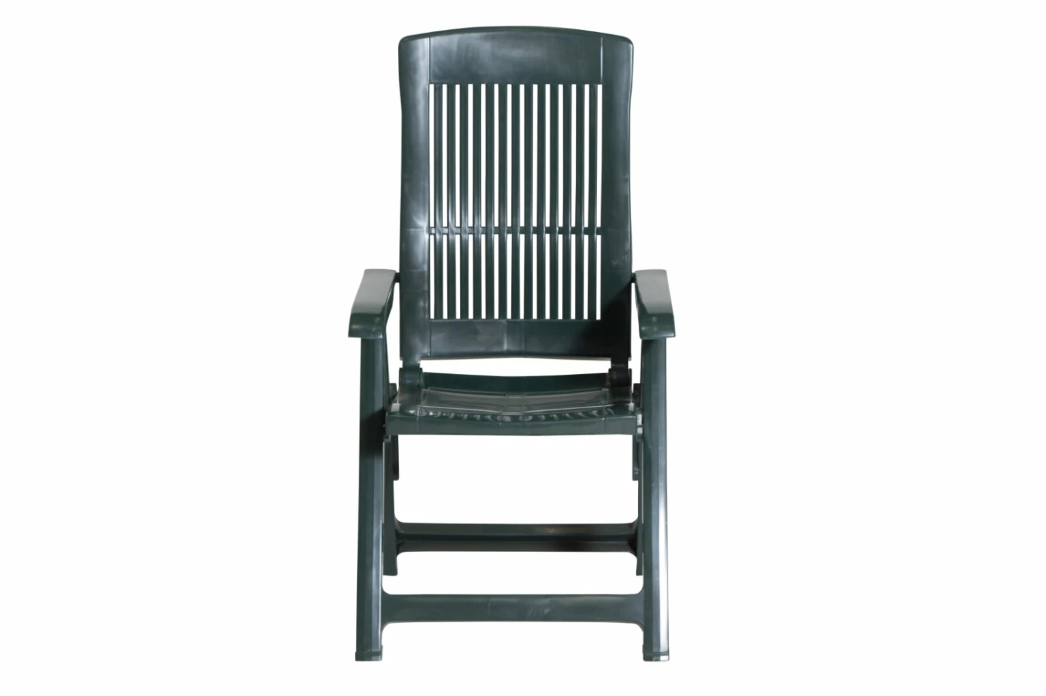 Bestpreis 😉 Klappsessel TAMPA - grün - Kunststoff ✨ 4 Bestpreis 😉 Klappsessel TAMPA - grün - Kunststoff ✨ – Bild 2