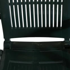 Bestes Angebot 🔥 2-teiliges Klappsessel TAMPA - grün - Kunststoff 😉 -Angebote Garten Store 9004423500 04 1600Wx1600H